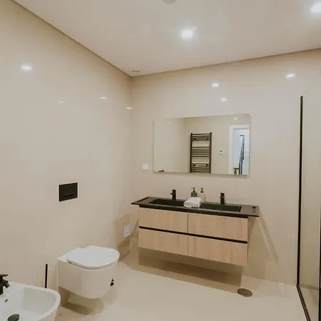 108 - Casa Sea Mountain Prázdninový dům *