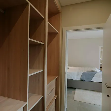 108 - Casa Sea Mountain Prázdninový dům