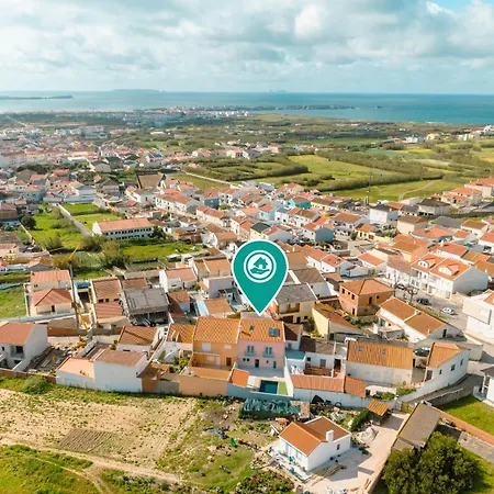 108 - Casa Sea Mountain Prázdninový dům *