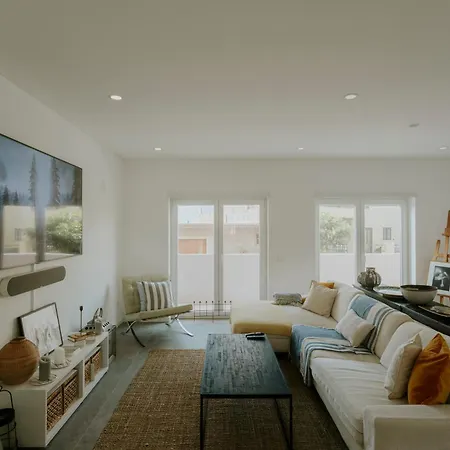 108 - Casa Sea Mountain * Ferrel (Leiria)