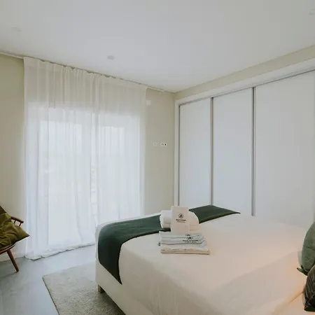 108 - Casa Sea Mountain * Ferrel (Leiria)