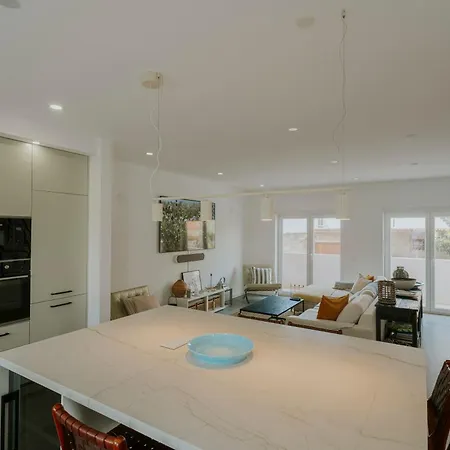 108 - Casa Sea Mountain Prázdninový dům