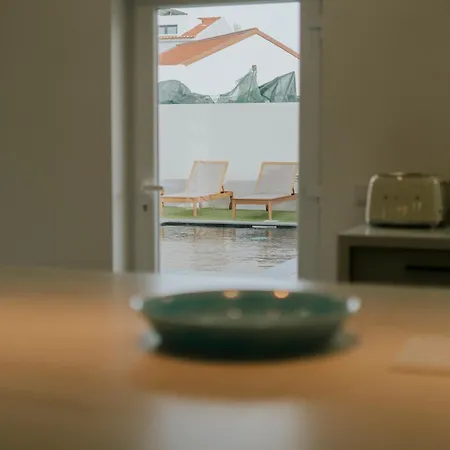 108 - Casa Sea Mountain Prázdninový dům *