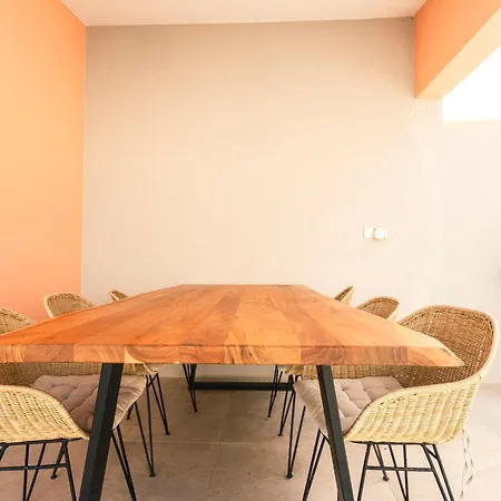 Prázdninový dům 108 - Casa Sea Mountain Ferrel (Leiria)