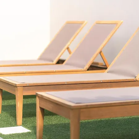 Prázdninový dům 108 - Casa Sea Mountain Ferrel (Leiria)