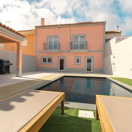 108 - Casa Sea Mountain Prázdninový dům