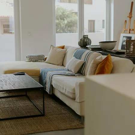 108 - Casa Sea Mountain Prázdninový dům *