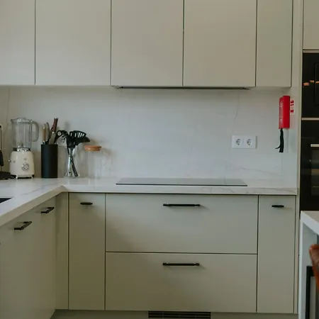 108 - Casa Sea Mountain * Ferrel (Leiria)