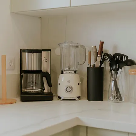 108 - Casa Sea Mountain * Ferrel (Leiria)