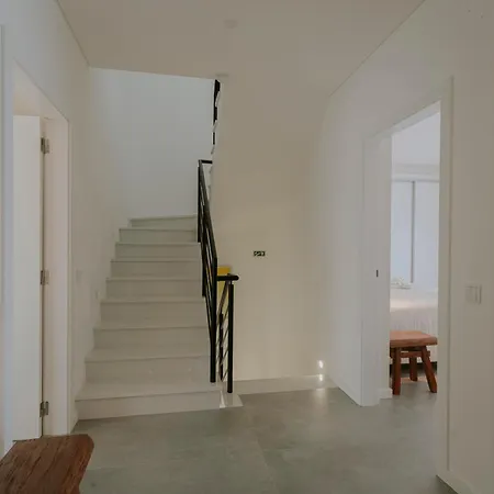 108 - Casa Sea Mountain Ferrel (Leiria)