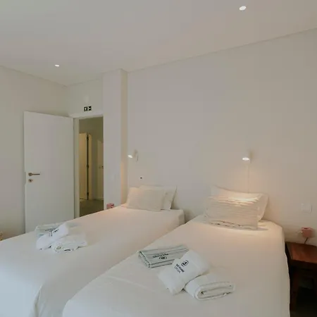 108 - Casa Sea Mountain Prázdninový dům Ferrel (Leiria)