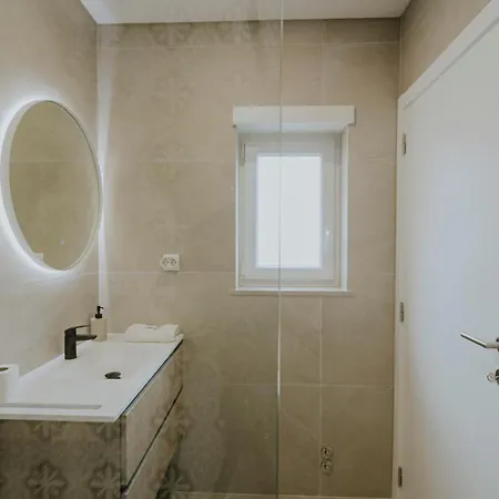 108 - Casa Sea Mountain Prázdninový dům