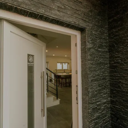 108 - Casa Sea Mountain Prázdninový dům *