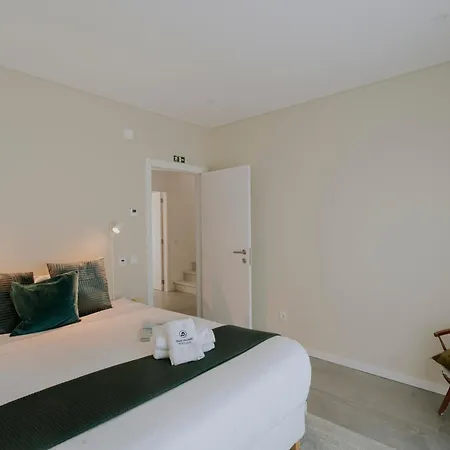 108 - Casa Sea Mountain * Ferrel (Leiria)