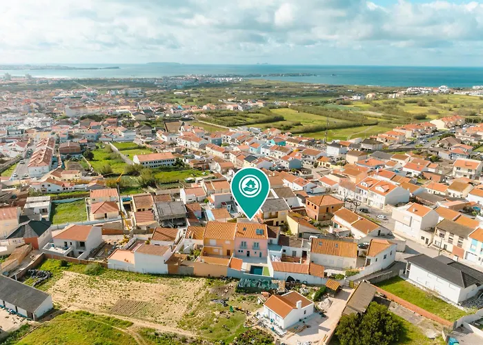 108 - Casa Sea Mountain Сasa de vacaciones *