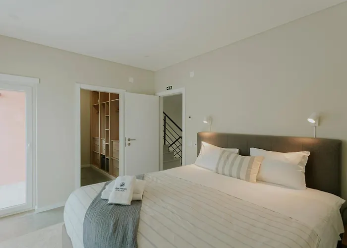 Сasa de vacaciones 108 - Casa Sea Mountain