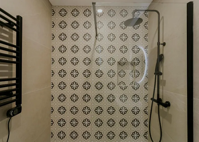 Сasa de vacaciones 108 - Casa Sea Mountain *