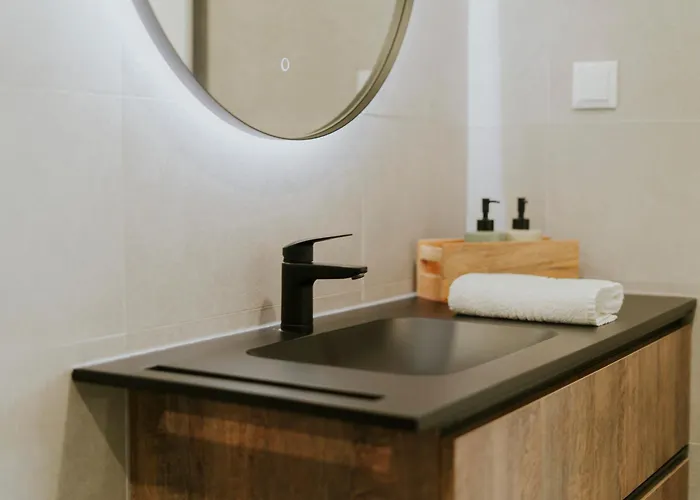 Сasa de vacaciones 108 - Casa Sea Mountain *