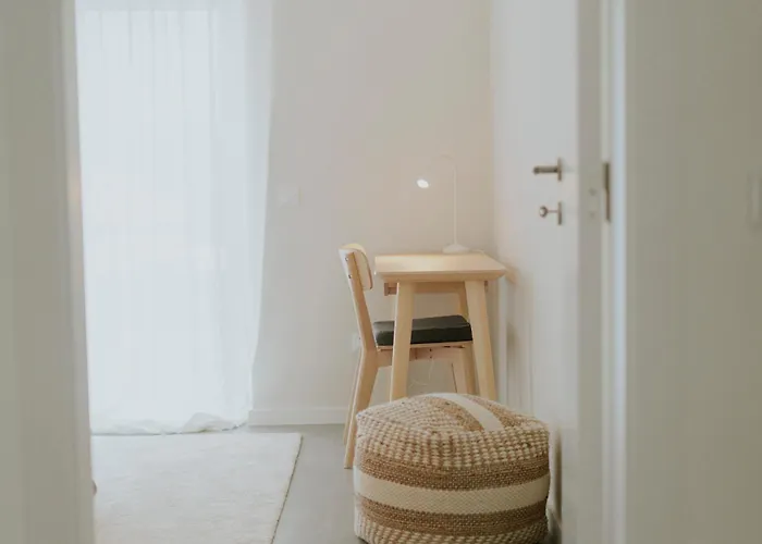 108 - Casa Sea Mountain Сasa de vacaciones Ferrel (Leiria)