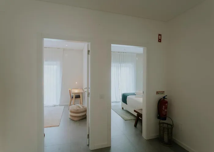 108 - Casa Sea Mountain Ferrel (Leiria)