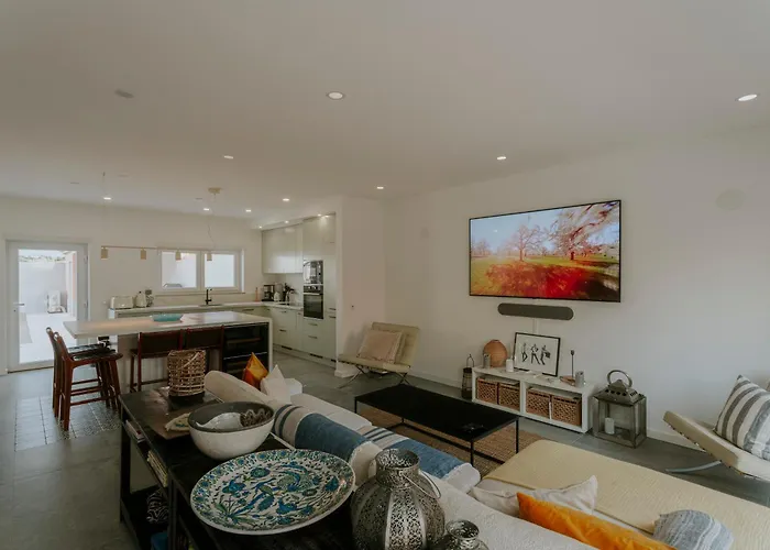 108 - Casa Sea Mountain Сasa de vacaciones *