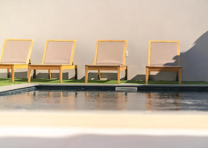 108 - Casa Sea Mountain Ferrel (Leiria)