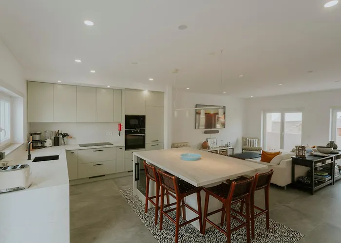 Сasa de vacaciones 108 - Casa Sea Mountain *