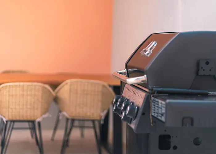 Сasa de vacaciones 108 - Casa Sea Mountain *