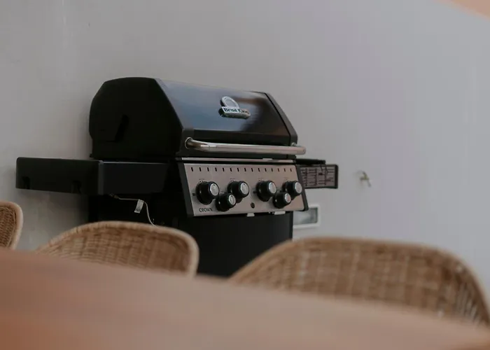 Сasa de vacaciones 108 - Casa Sea Mountain *