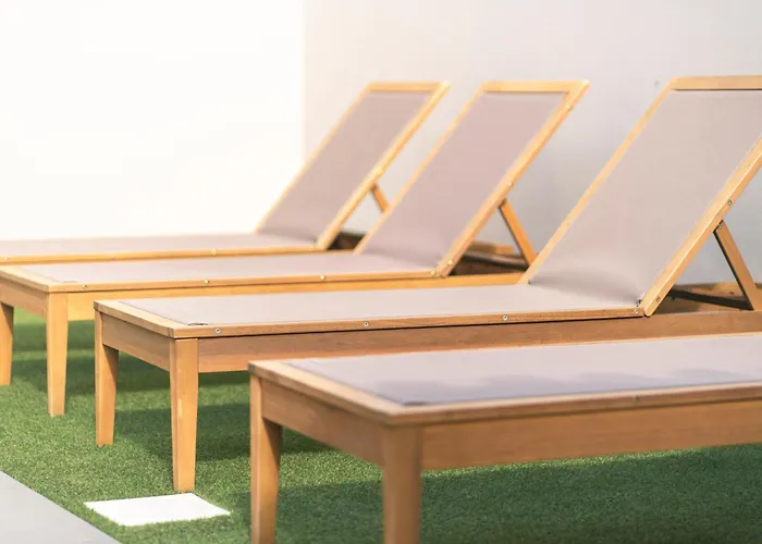 Сasa de vacaciones 108 - Casa Sea Mountain Ferrel (Leiria)