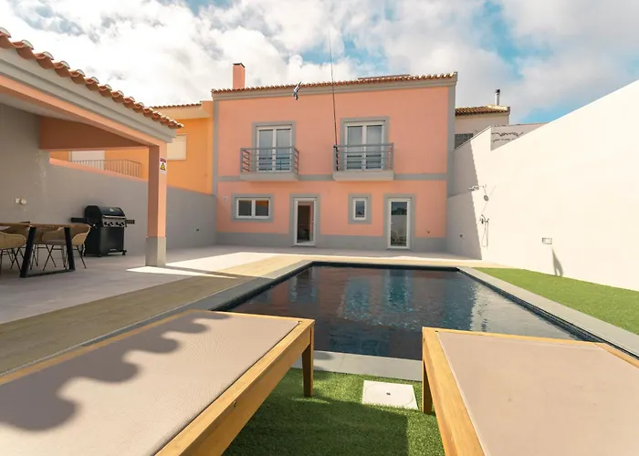 108 - Casa Sea Mountain Сasa de vacaciones