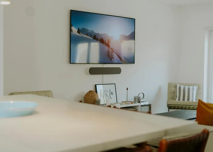 108 - Casa Sea Mountain * Ferrel (Leiria)