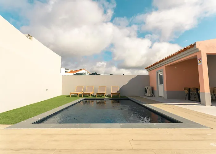 Сasa de vacaciones 108 - Casa Sea Mountain *