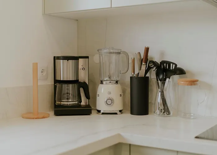 108 - Casa Sea Mountain * Ferrel (Leiria)