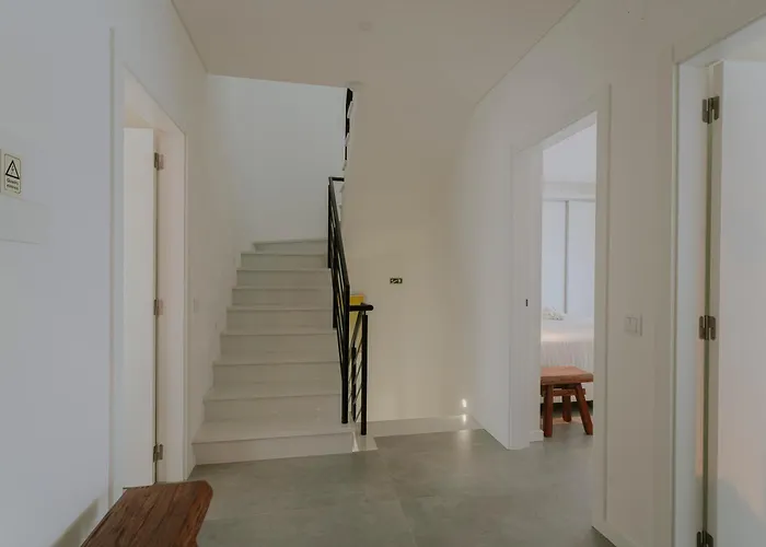 108 - Casa Sea Mountain Ferrel (Leiria)