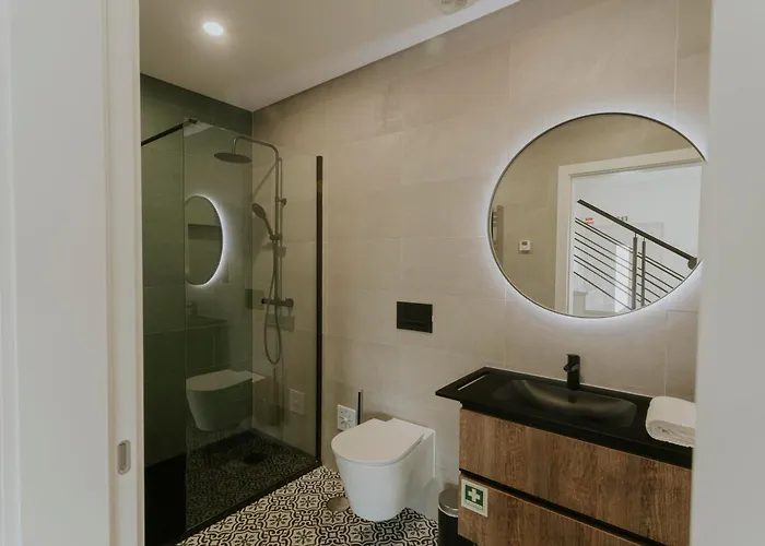 Сasa de vacaciones 108 - Casa Sea Mountain *