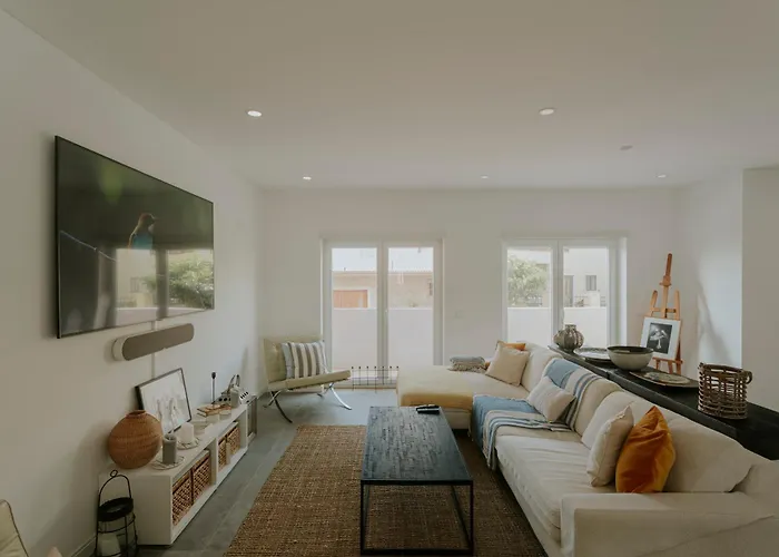 108 - Casa Sea Mountain