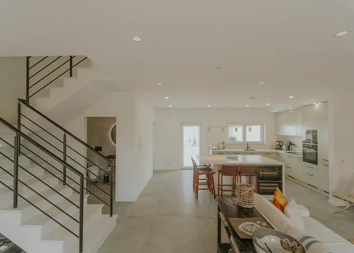 108 - Casa Sea Mountain Сasa de vacaciones *