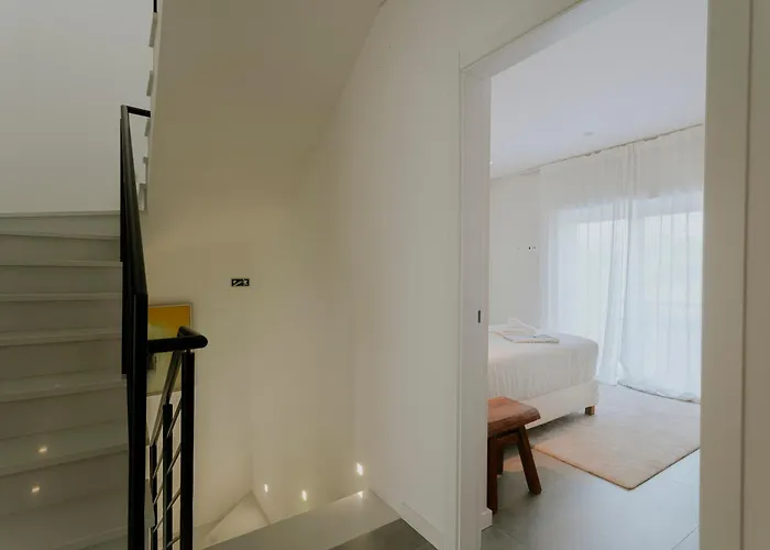 Сasa de vacaciones 108 - Casa Sea Mountain