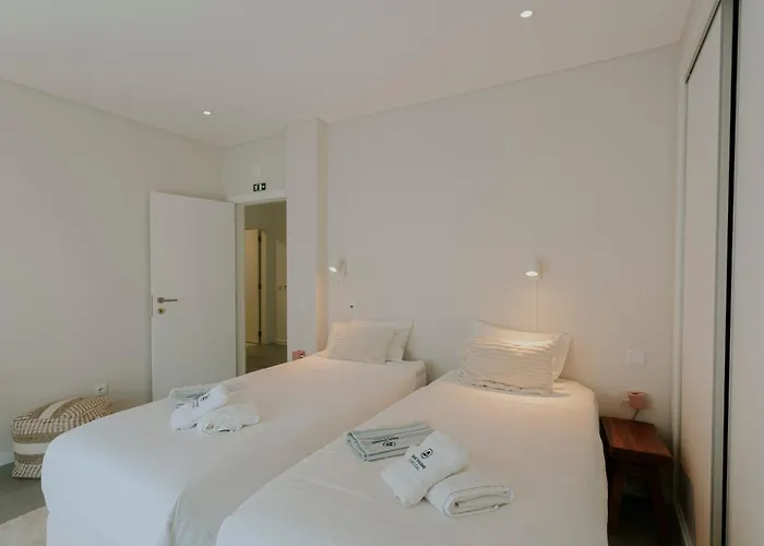 108 - Casa Sea Mountain Сasa de vacaciones Ferrel (Leiria)