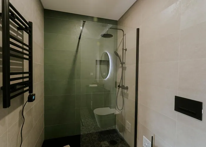 108 - Casa Sea Mountain Ferrel (Leiria)