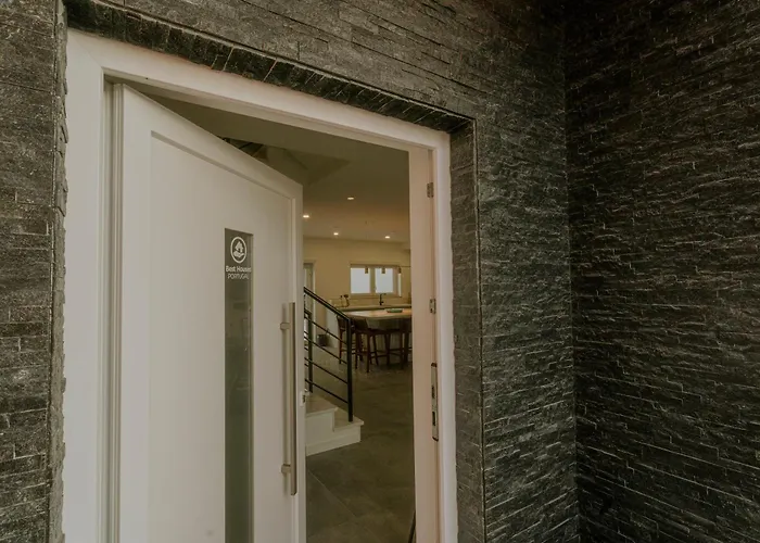 108 - Casa Sea Mountain Сasa de vacaciones *