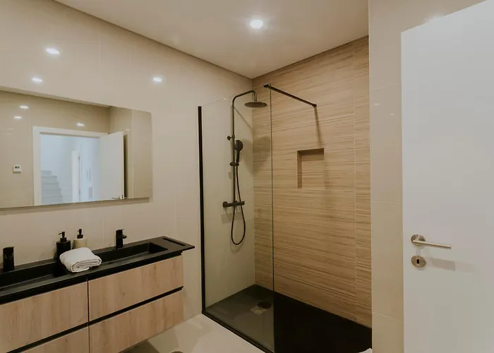 Сasa de vacaciones 108 - Casa Sea Mountain *